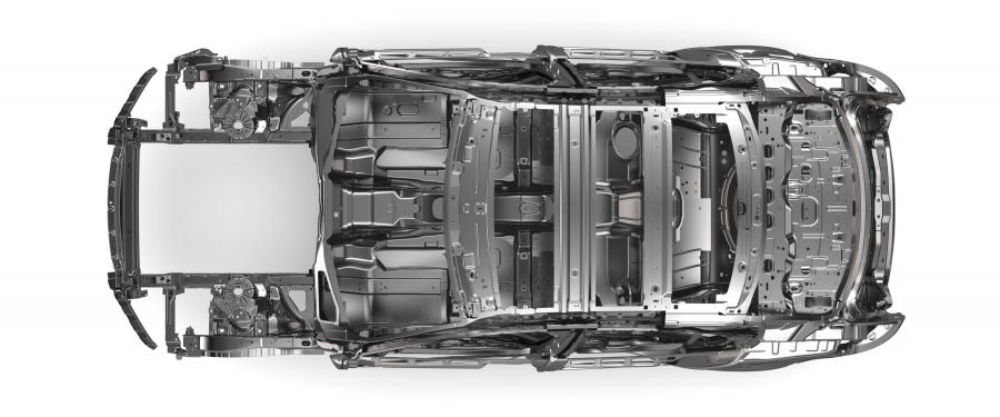  Jaguar XE S 2015 года  (фото 26 из 49)